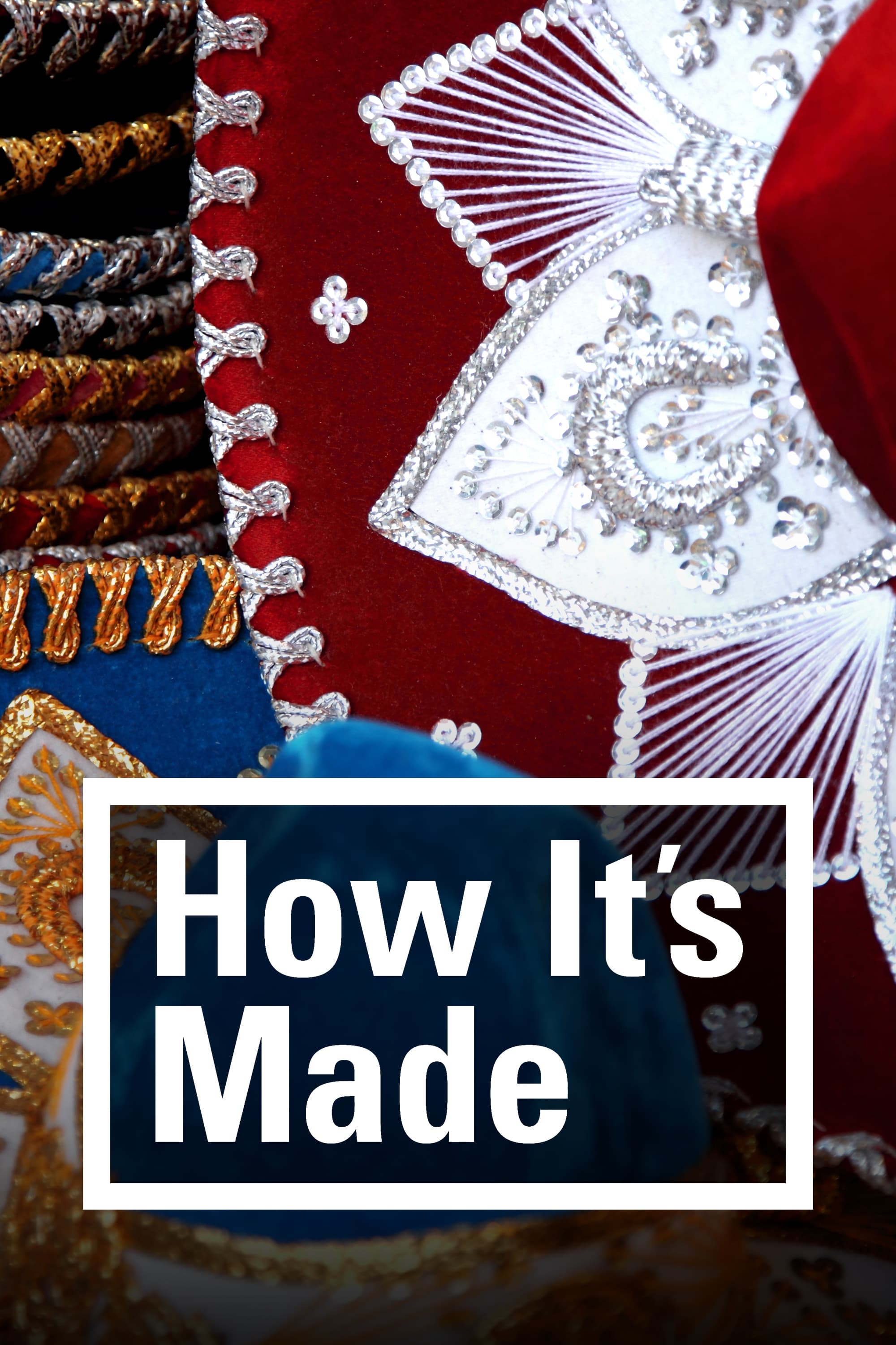 How It's Made - Season 17 [378007] (A1750735081) [[Shows]] --Plex--